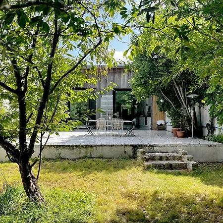 Villa Loft House, Pool & Garden *