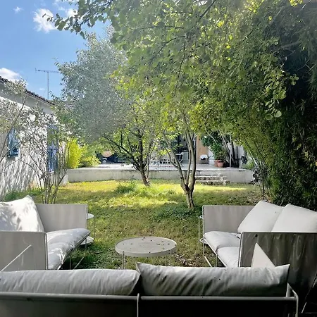 Villa Loft House, Pool & Garden *