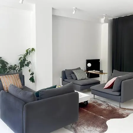 Villa Loft House, Pool & Garden